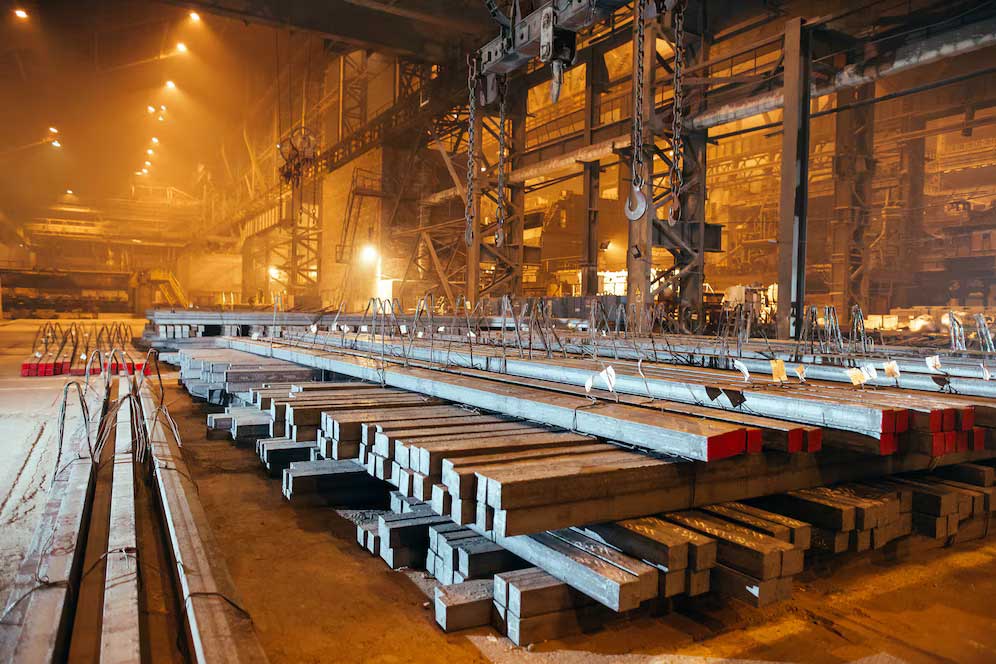 Собственное производство