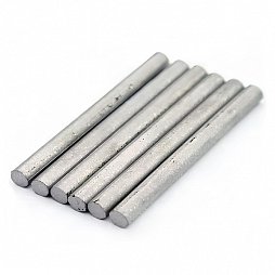 Олово в палочках