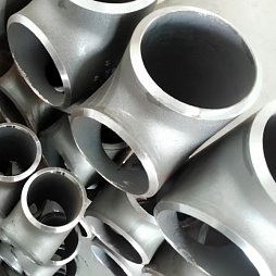 Фасонные изделия в ЦПП изоляции