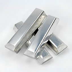 Припой оловянно-свинцовый в чушках